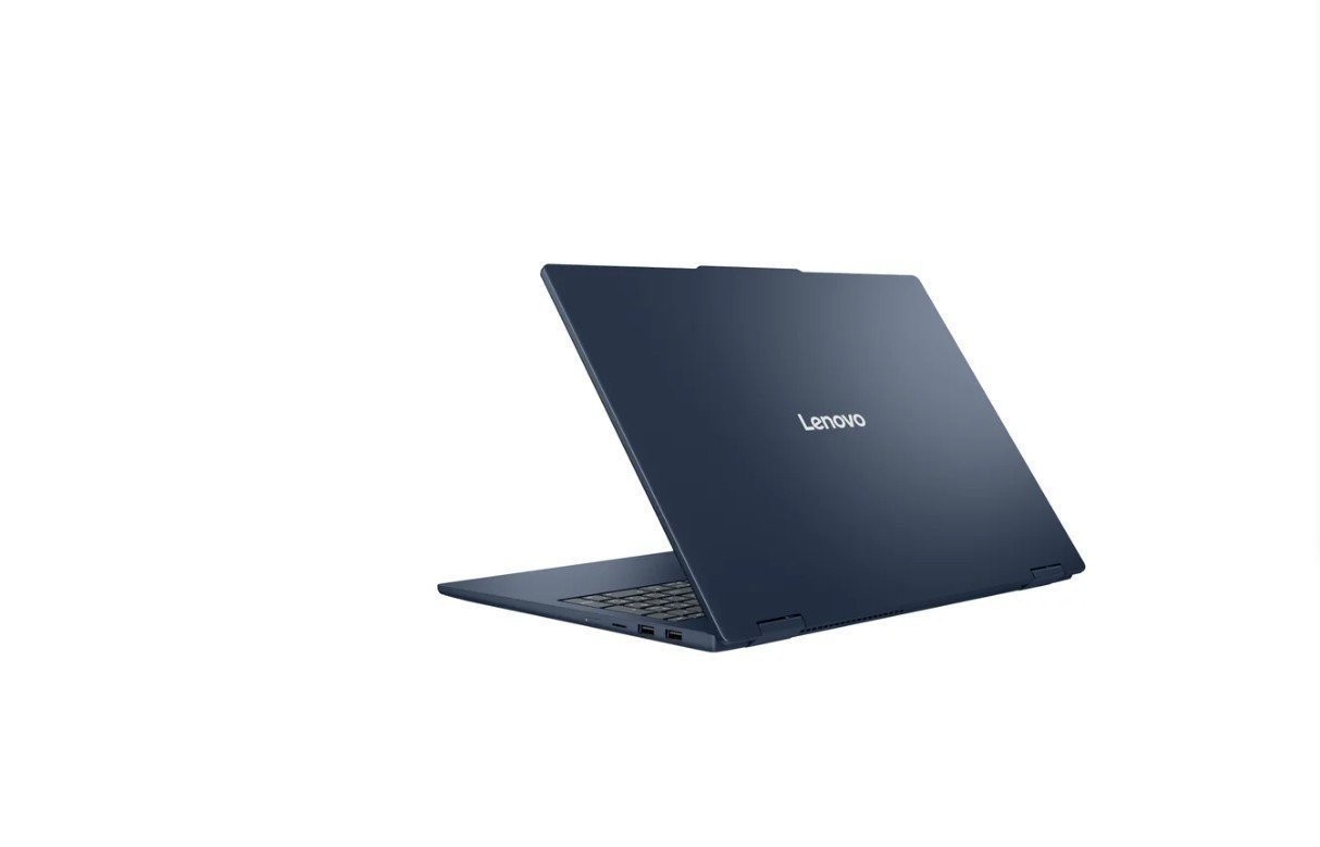 Lenovo IdeaPad 5 16″ 2-in-1 AMD Ryzen AI 7 350 16GB 1TB SSD 83KU0013US Win 11 H