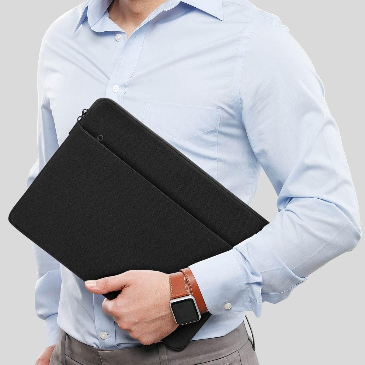 17.3 inch Laptop Sleeve Bag Computer Carrying Case Cover for Lenovo Legion 5 Y54