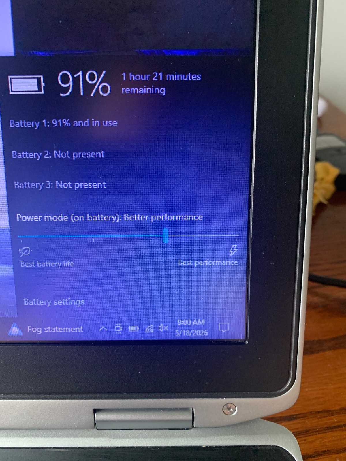 Dell Latitude E6430 14 Inch (149GB , Core I5-3320m, 2.6 GHz, 4GB) Laptop