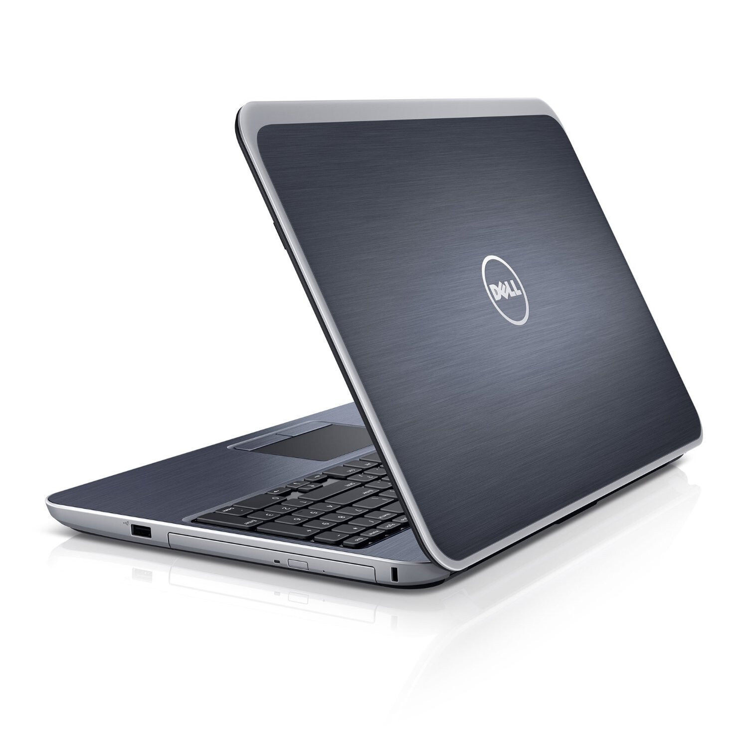 NEW DELL 15.6″ INTEL i3-3227U 1.90GHz 16GB RAM 512GB SSD CD/DVD WINDOWS 7 PRO