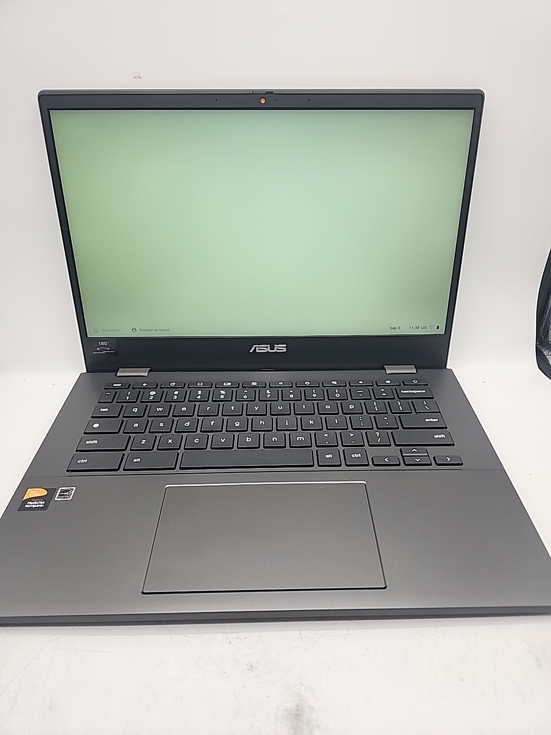 ASUS Chromebook CM1402CM2A 14″ MediaTek 4GB DDR4 64GB eMMC