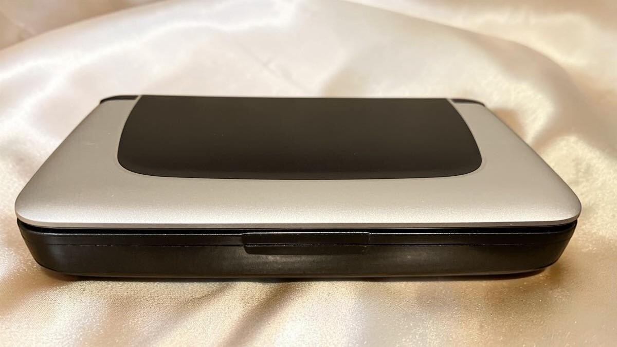 [EXC] GPD WIN2 m3-7Y30 Gaming PC Black 8GB SSD 128GB USB Type-A Type-C