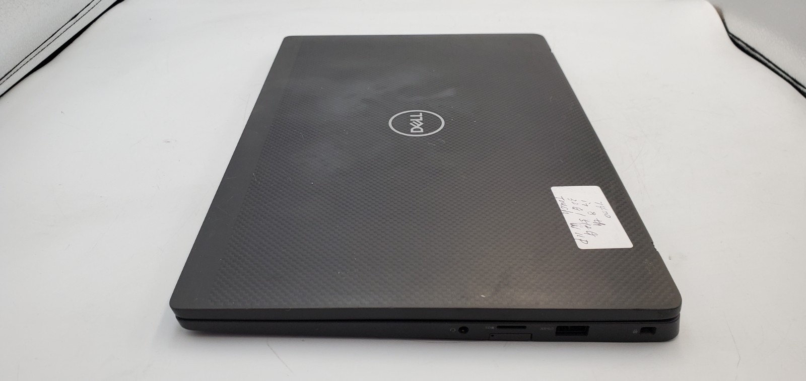 Dell Latitude 7400 Laptop Intel Core i7-8th Gen 32GB RAM 512GB SSD W11P 14″ FHD