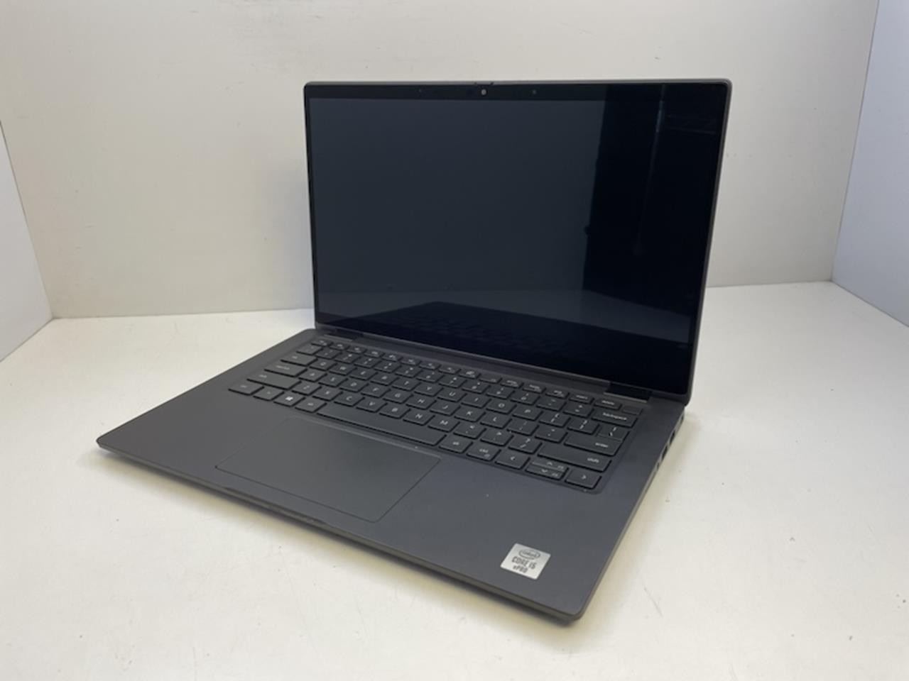 DELL LATITUDE 7410 Laptop w/ Intel Core i5-10310U 1.70 GHz + 8 GB No HD/Battery