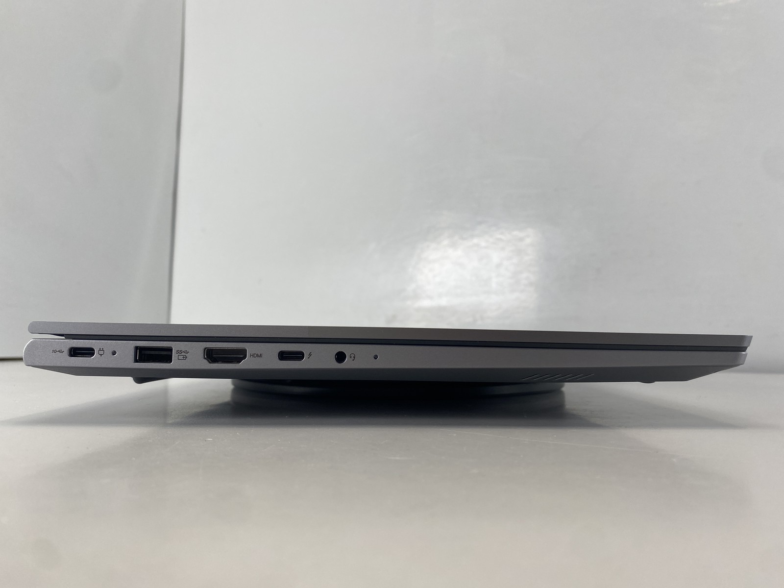 Lenovo Laptop ThinkBook 16 G8 16″ Intel Core 7 240H 512GB- Arctic Grey