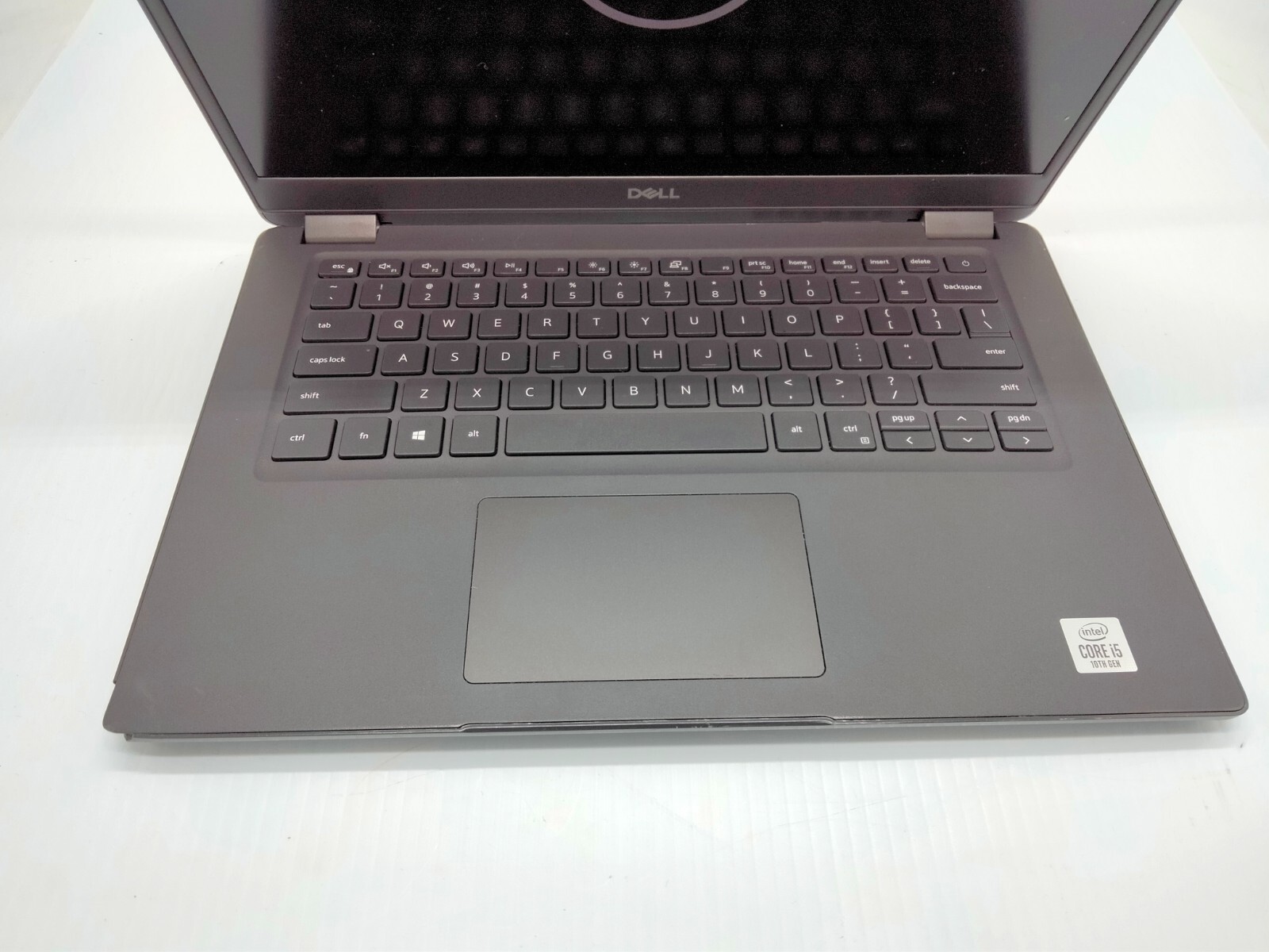 Dell Latitude 3410 14″ i5-10210U No RAM No SSD unlocked touchscreen laptop