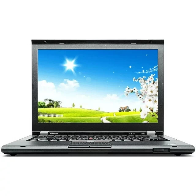 Lenovo ThinkPad T430 i7 Extreme Ed. 3.5GHz 16GB 2TB HDD+ 256GB SSD Win 10 or 11