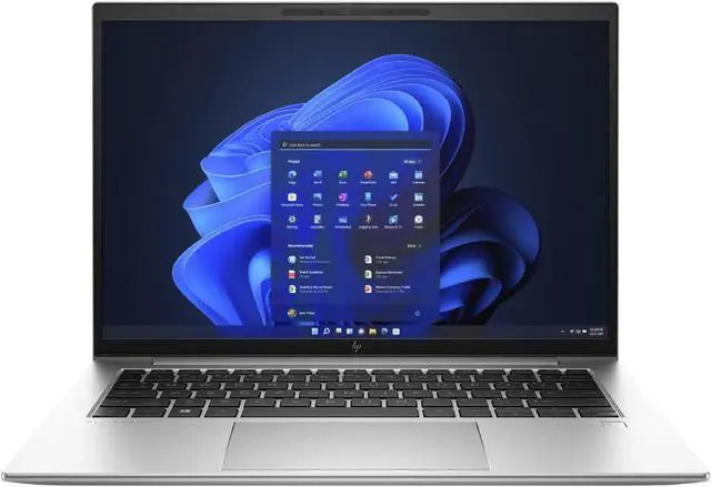 HP Elitebook 845 G9 14 in Ryzen 5 P 6650U 16GB RAM 512GB SSD W11 Pro Low