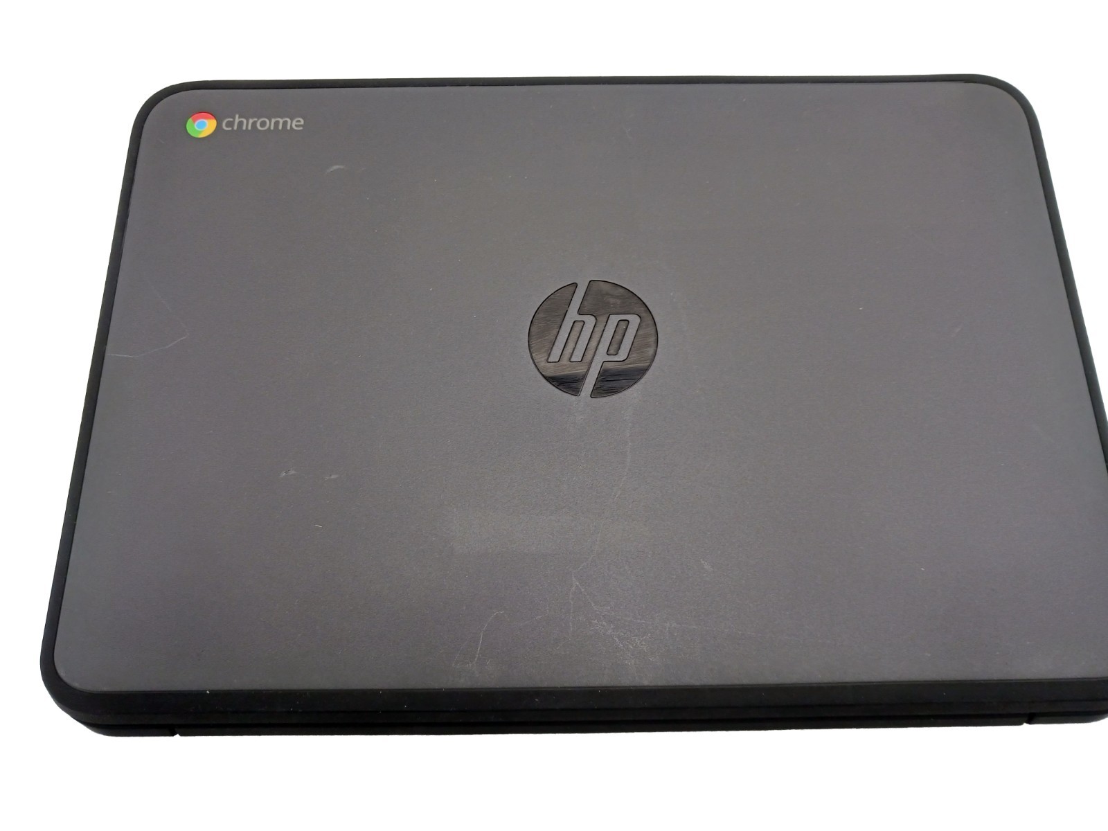 HP Chromebook 11 G4 Education Focused Laptop 11.6-inch Intel N2840 2 GB – WORKS