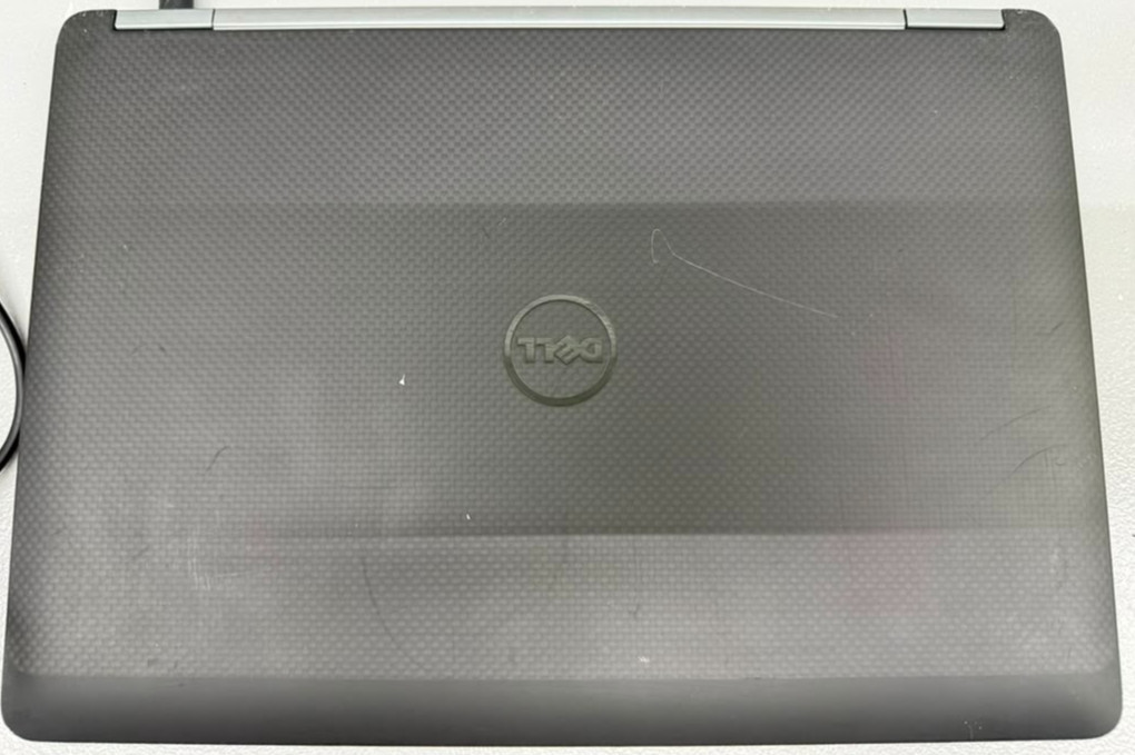 Dell Latitude E7470 14″ Touch i7-6600U Parts