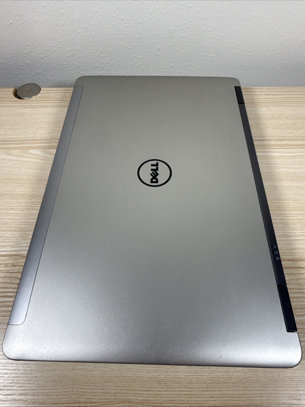 Dell 15.5″ Latitude E6540 Laptop i7-4600M 16GB – No HDD/OS
