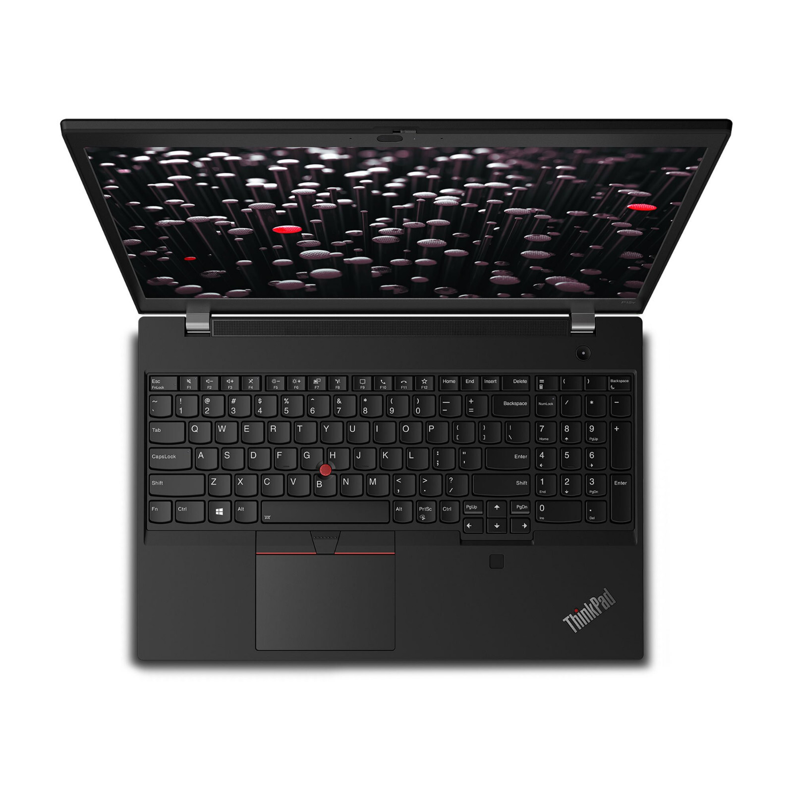 NEW Lenovo ThinkPad P15v Mobile Workstation Laptop 15.6″ UHD i7-10750H (6 Core)
