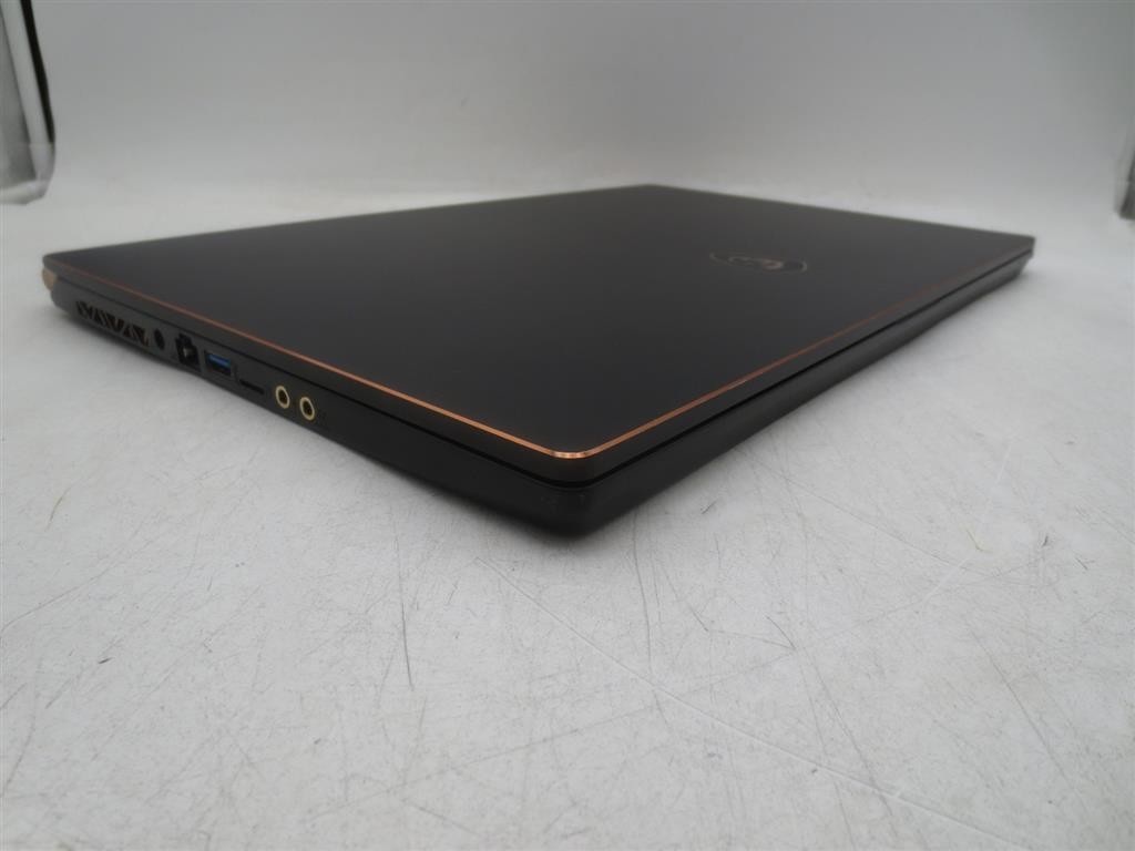 MSI GS75 Stealth 9SG Core i7-9750H 32GB RAM 512GB NVMe 17″ 144Hz RTX 2080 WIN11H
