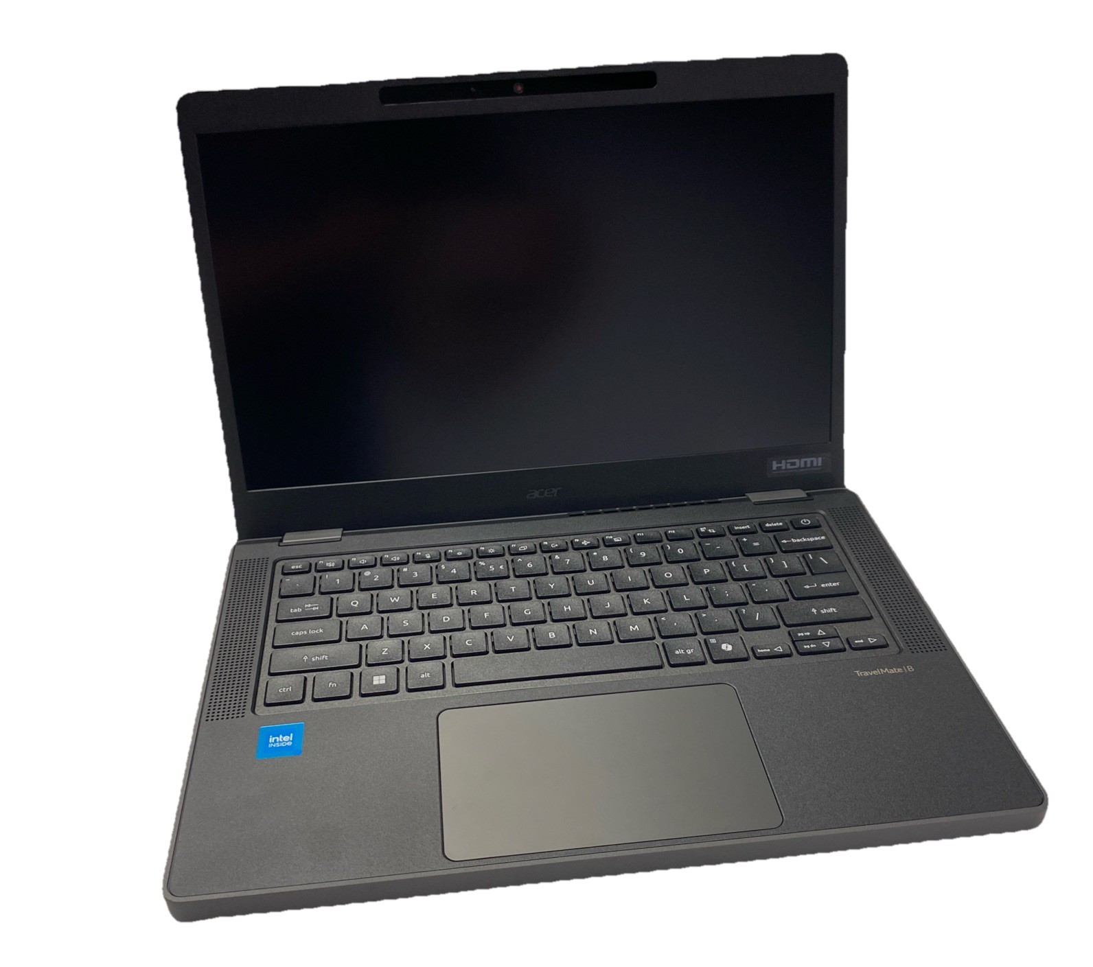 Acer TravelMate B5 14 TMB514-31-G2 14” Notebook FHD Intel N250 8GB 128GB NO BOX