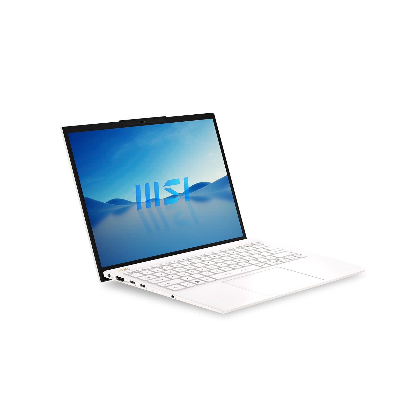 MSI Prestige 13 Evo A12M-070US 13.3″ Laptop i5-1240P 16GB 512GB SSD W11H