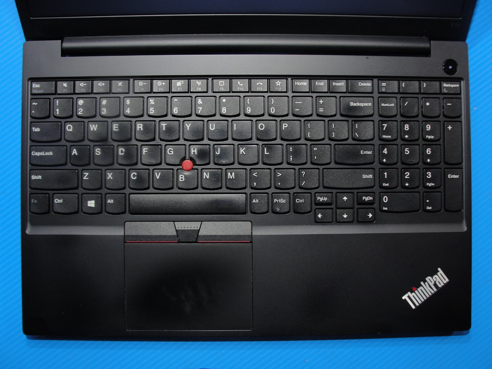 Lenovo ThinkPad E15 Gen 2 15.6″FHD i5-1135G7 2.4GHz 8GB RAM 512GB SSD+PA