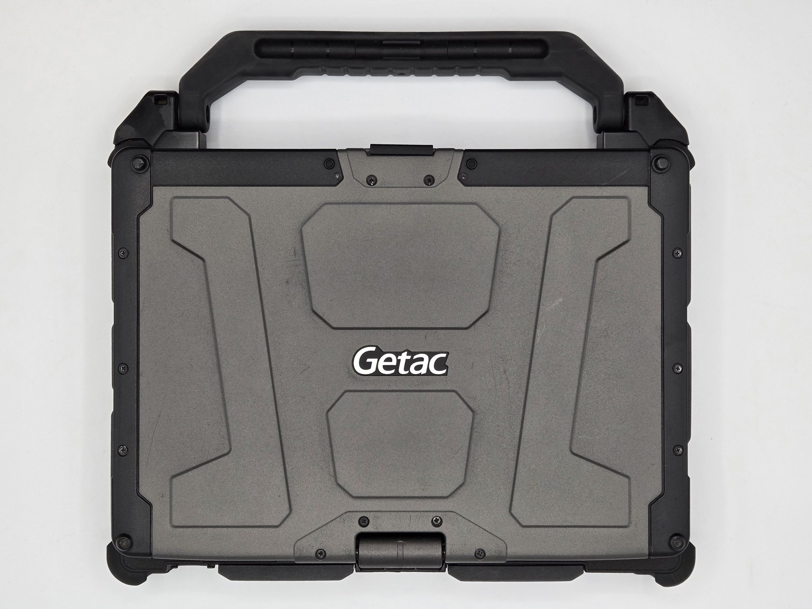 Getac V110G4 2-in-1 11″ HD Touch I5-7200U 256GB SSD 16GB W10 Pro Webcam *READ*
