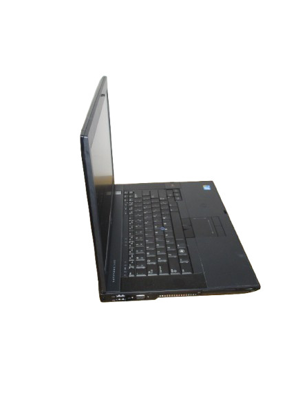 Dell Latitude E6500 Core Duo P8600 4GB RAM 160GB HDD | No Battery | Win 7