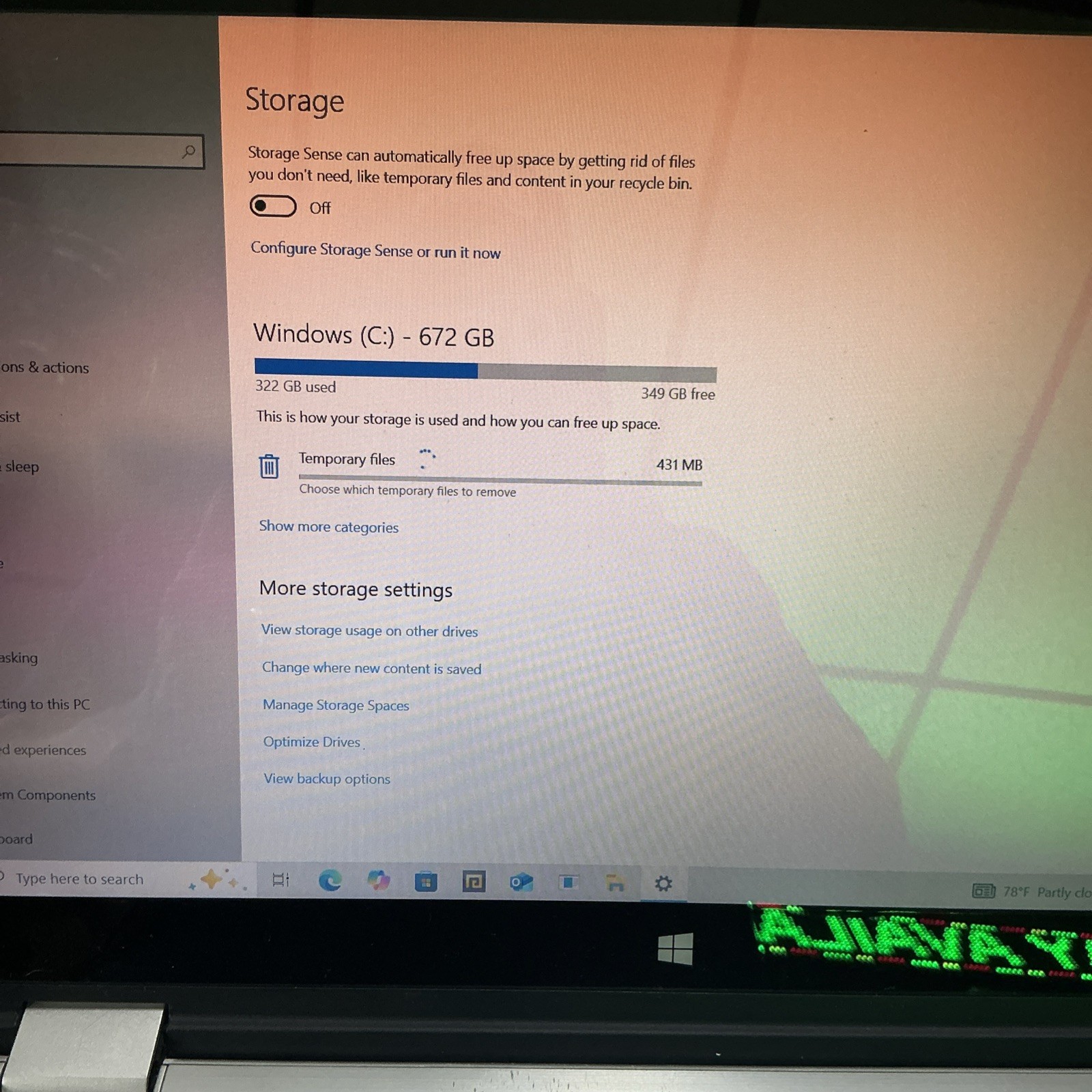 HP ENVY 15 X360 15-u010dx Touchscreen i5-4210U 8GB 1TB | TOUCHPAD NOT WORK