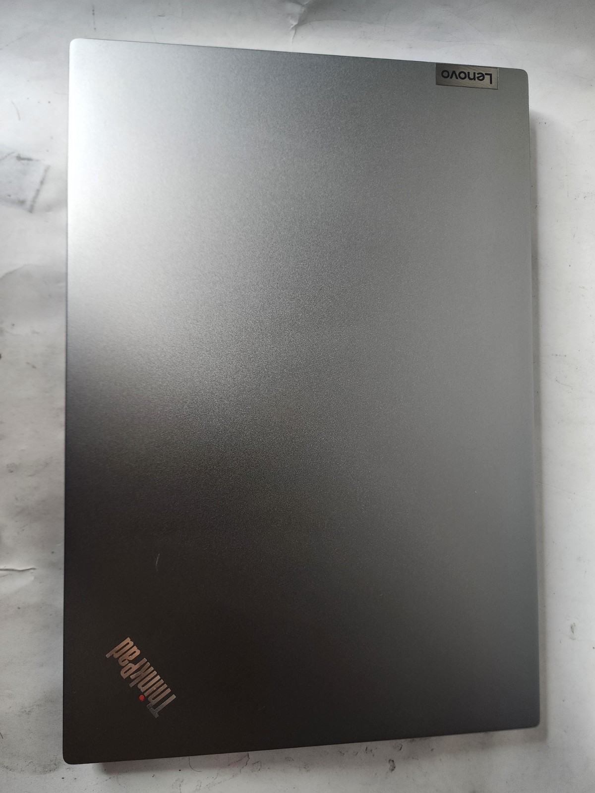 ThinkPad E14 Gen 4 i7-1255u 16GB RAM 512Gb NVME SSD Win 11 Pro READ