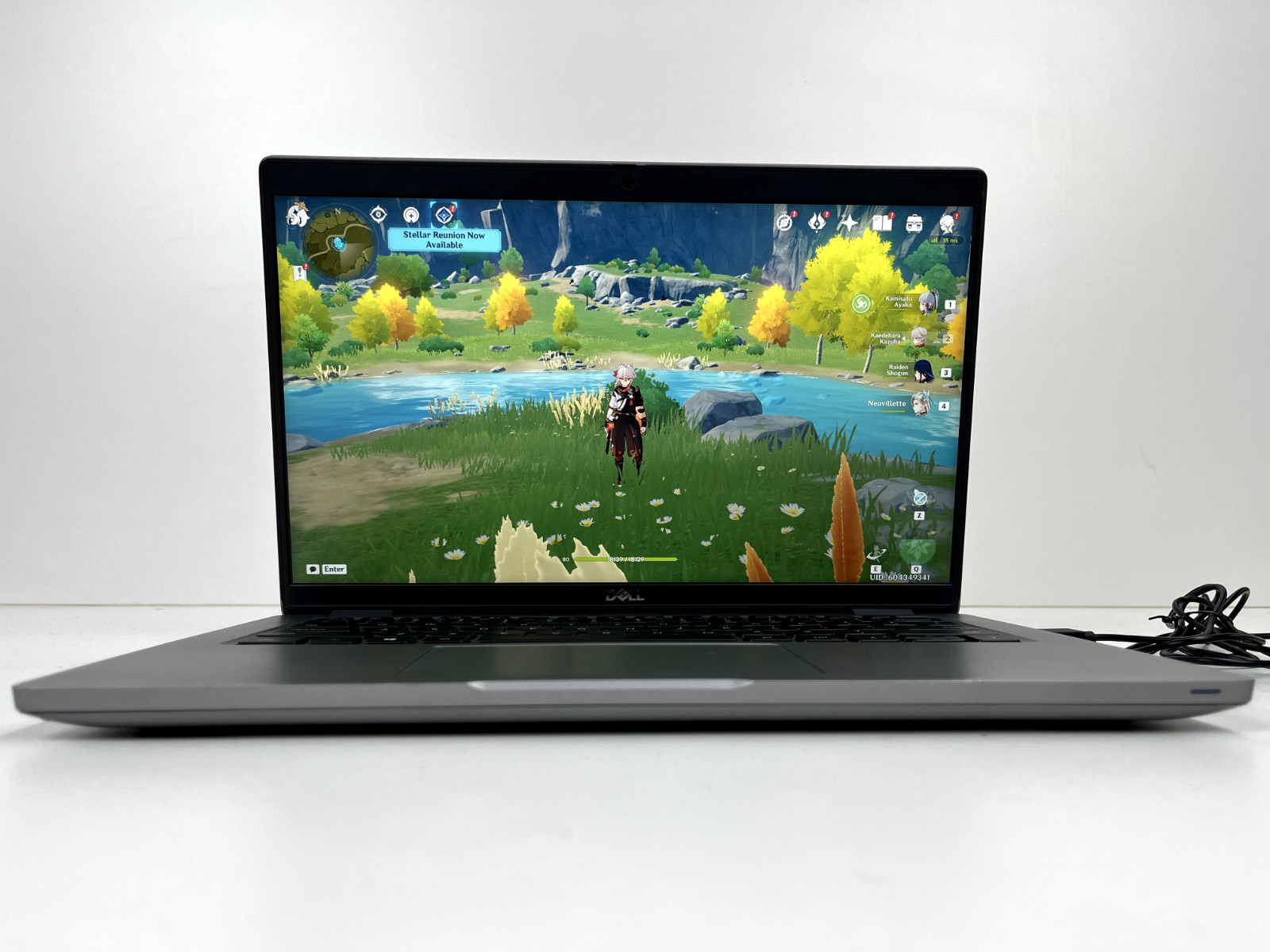 Dell Latitude 5420 Quad Core i5 Windows 11 Pro Grade A Business Class Laptop