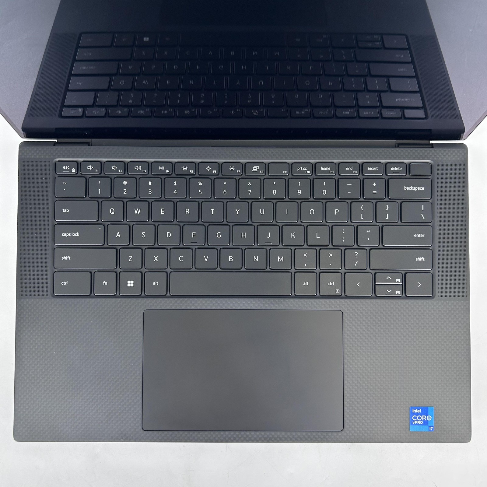 Dell Precision 5560 15.6 UHD TOUCH i7-11850H 2.50GHz 64GB 2TB SSD RTX A2000 Good