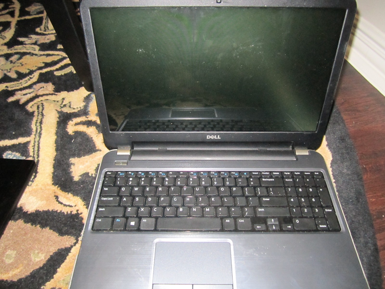 18″ DELL INSPIRON LAPTOP COMPUTER & 17″ DELL LAPTOP & 16″ ACER LAPTOP & CHARGERS