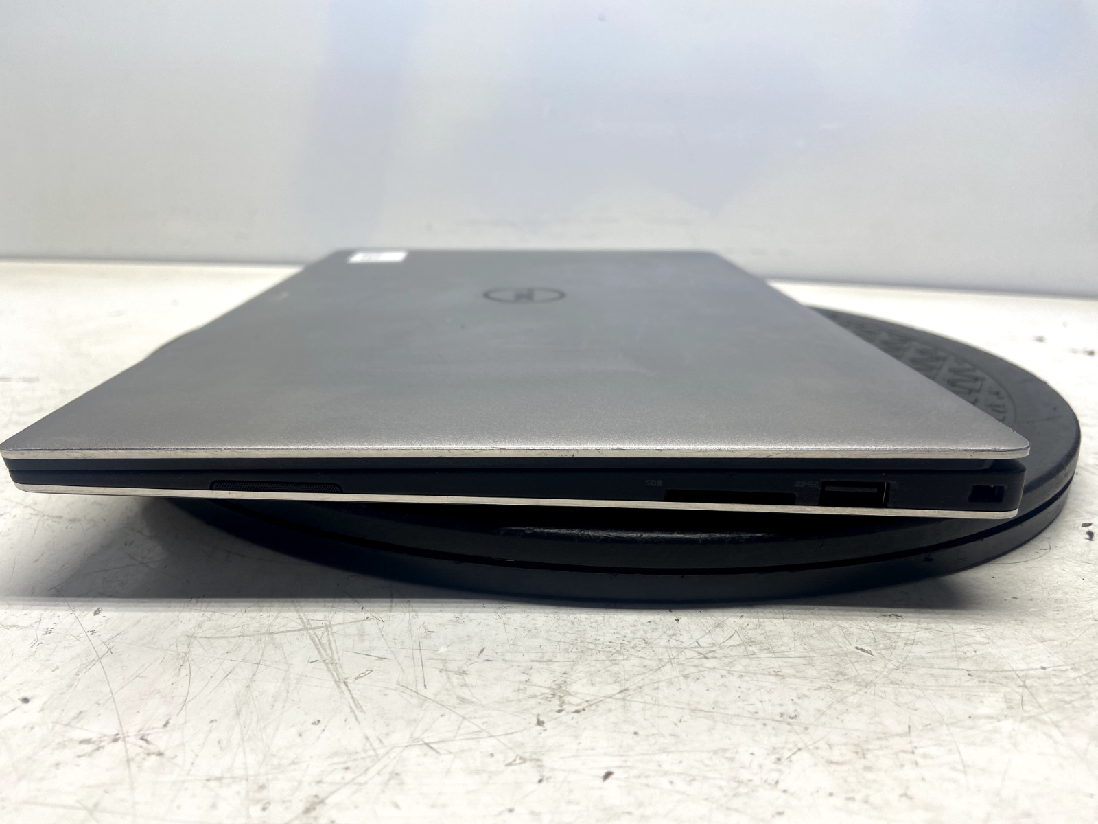 Dell XPS 13 9360 Intel Core i5-7200u 2.5GHz 8GB 128GB SSD Windows 10