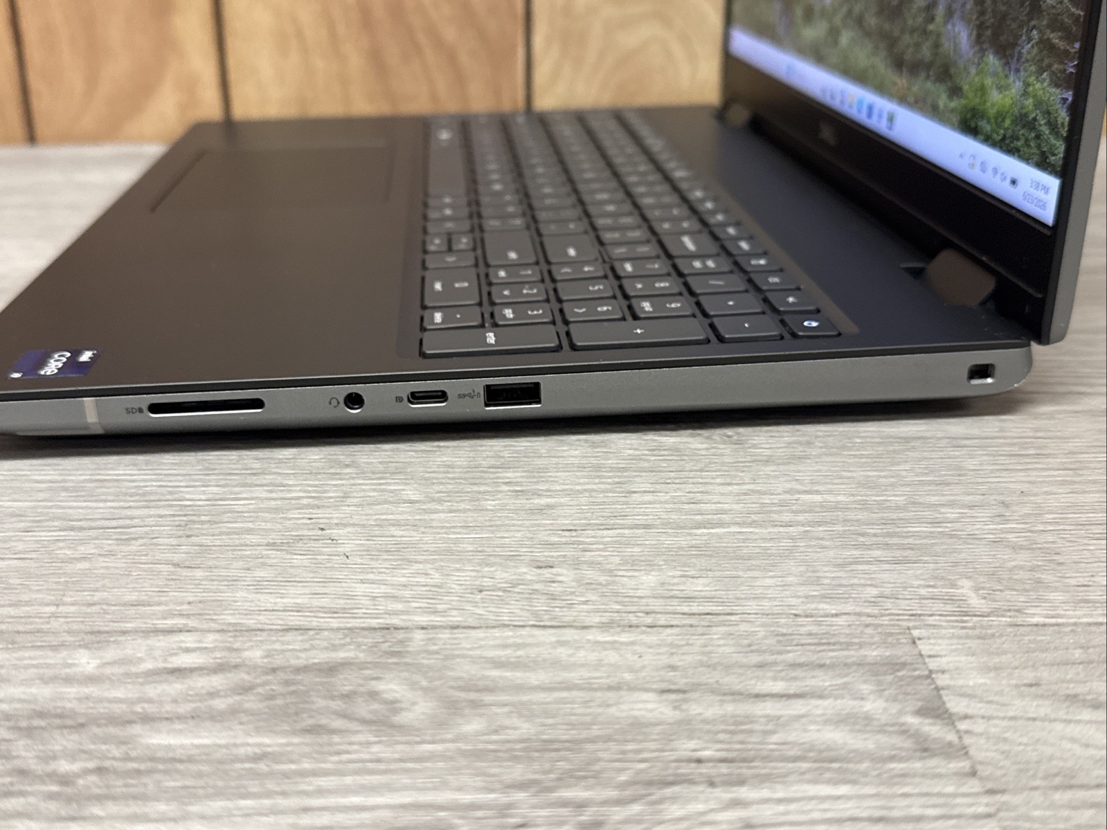 Dell – Precision 7680 – i9-13950HX – 32GB Ram – 2TB SSD – RTX 2000 ADA GPU
