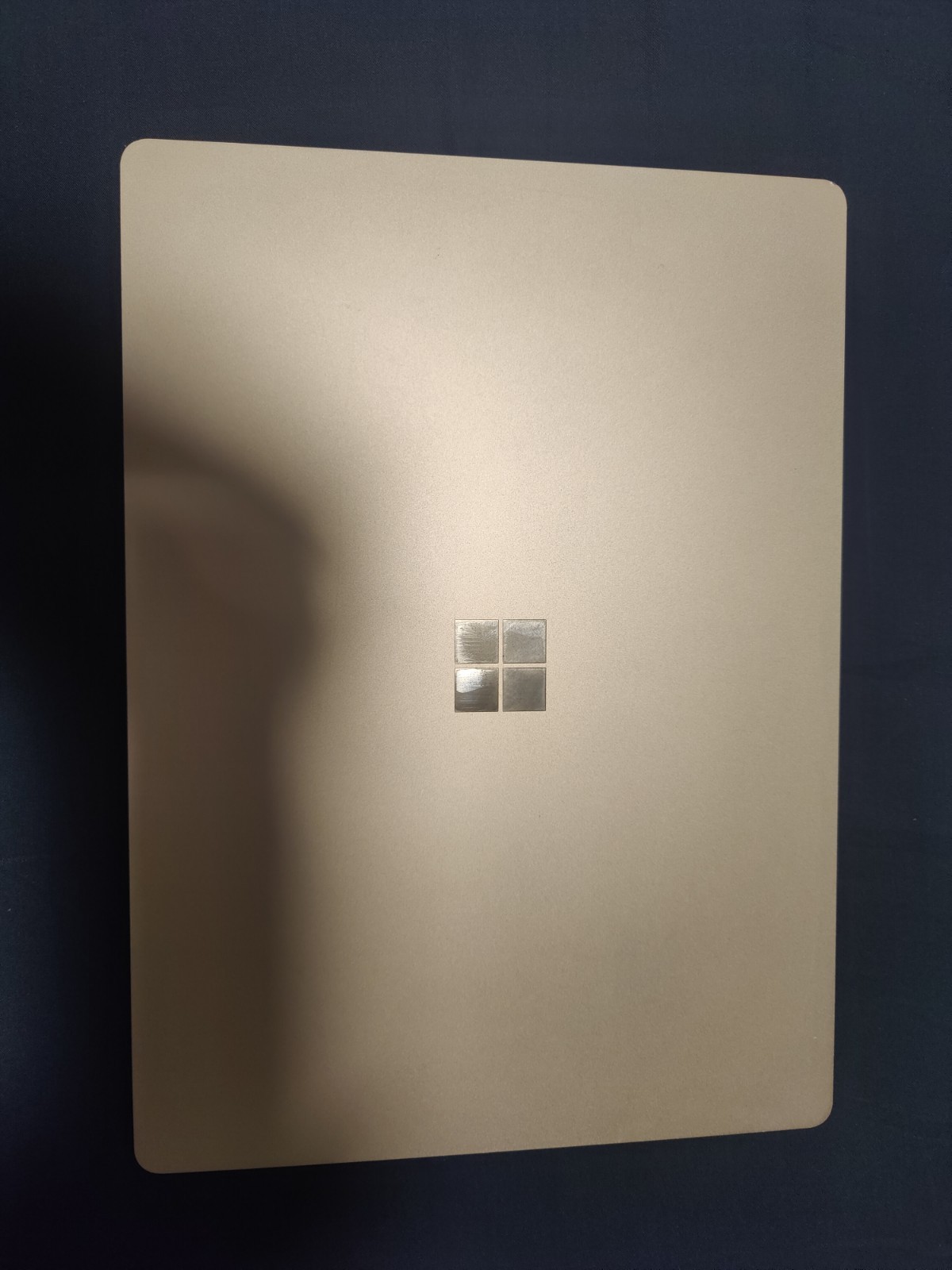 Microsoft Surface Laptop 3 13.3″ i7-1065G7 16GB RAM 256GB SSD