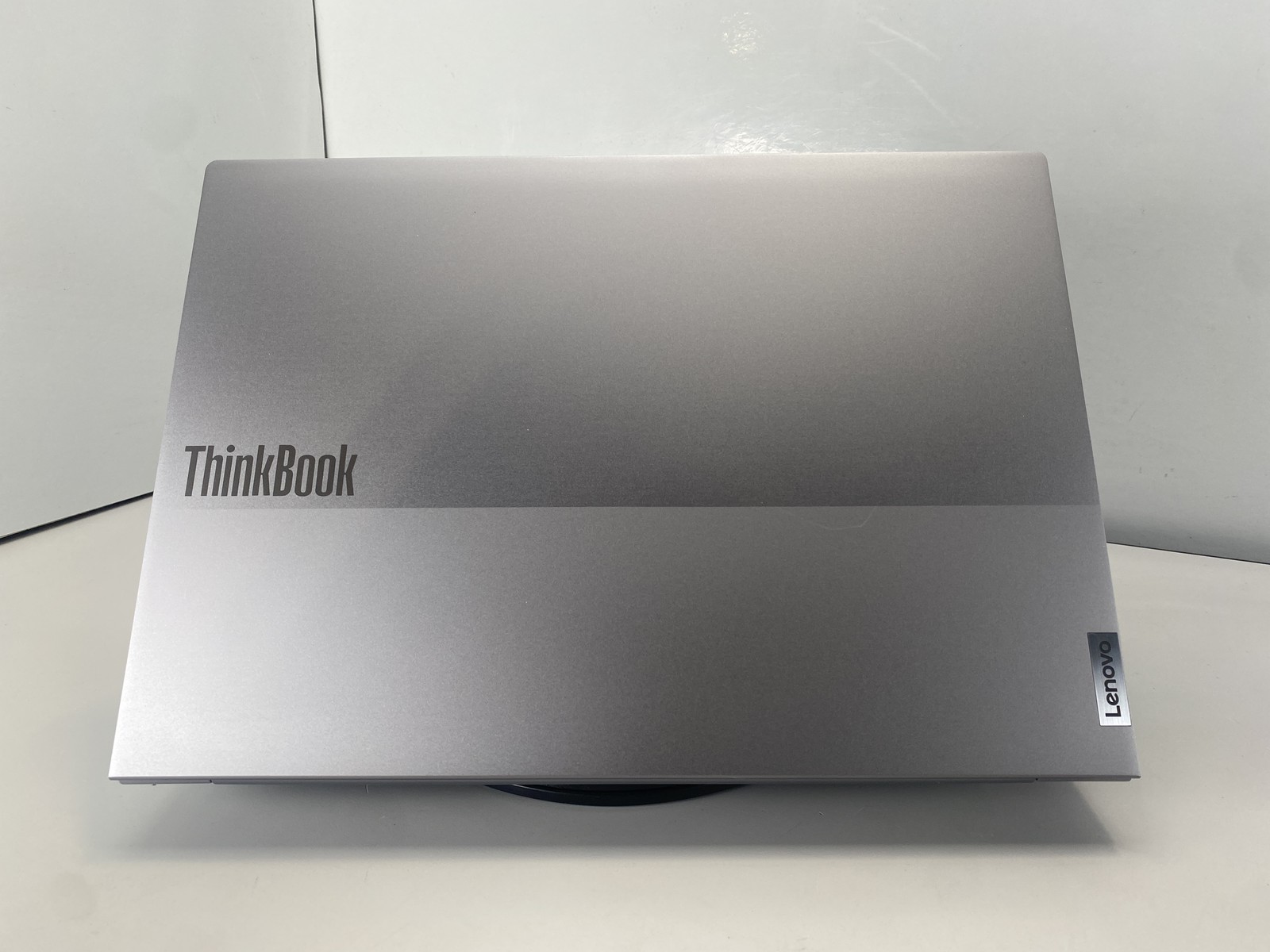 Lenovo Laptop ThinkBook 16 G7 IML 16″ Intel Core Ultra 7 155U 512GB- Silver