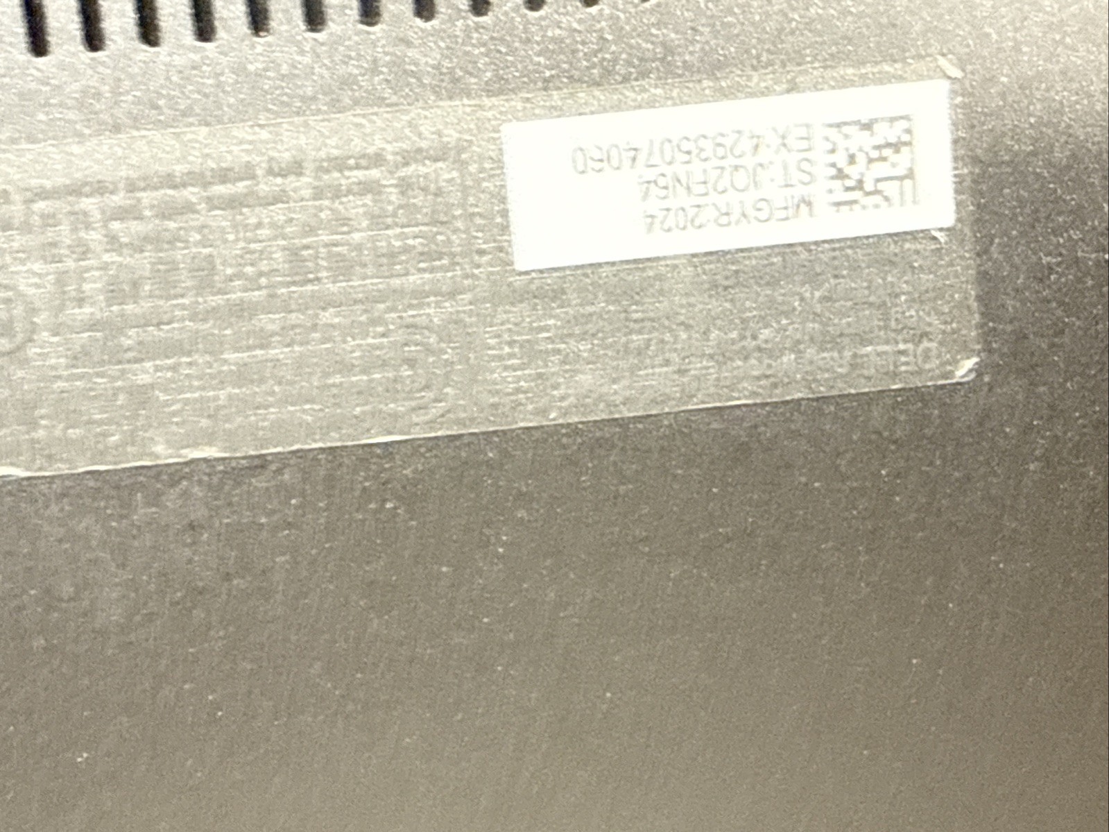 Dell – Precision 7680 – i9-13950HX – 32GB Ram – 2TB SSD – RTX 2000 ADA GPU