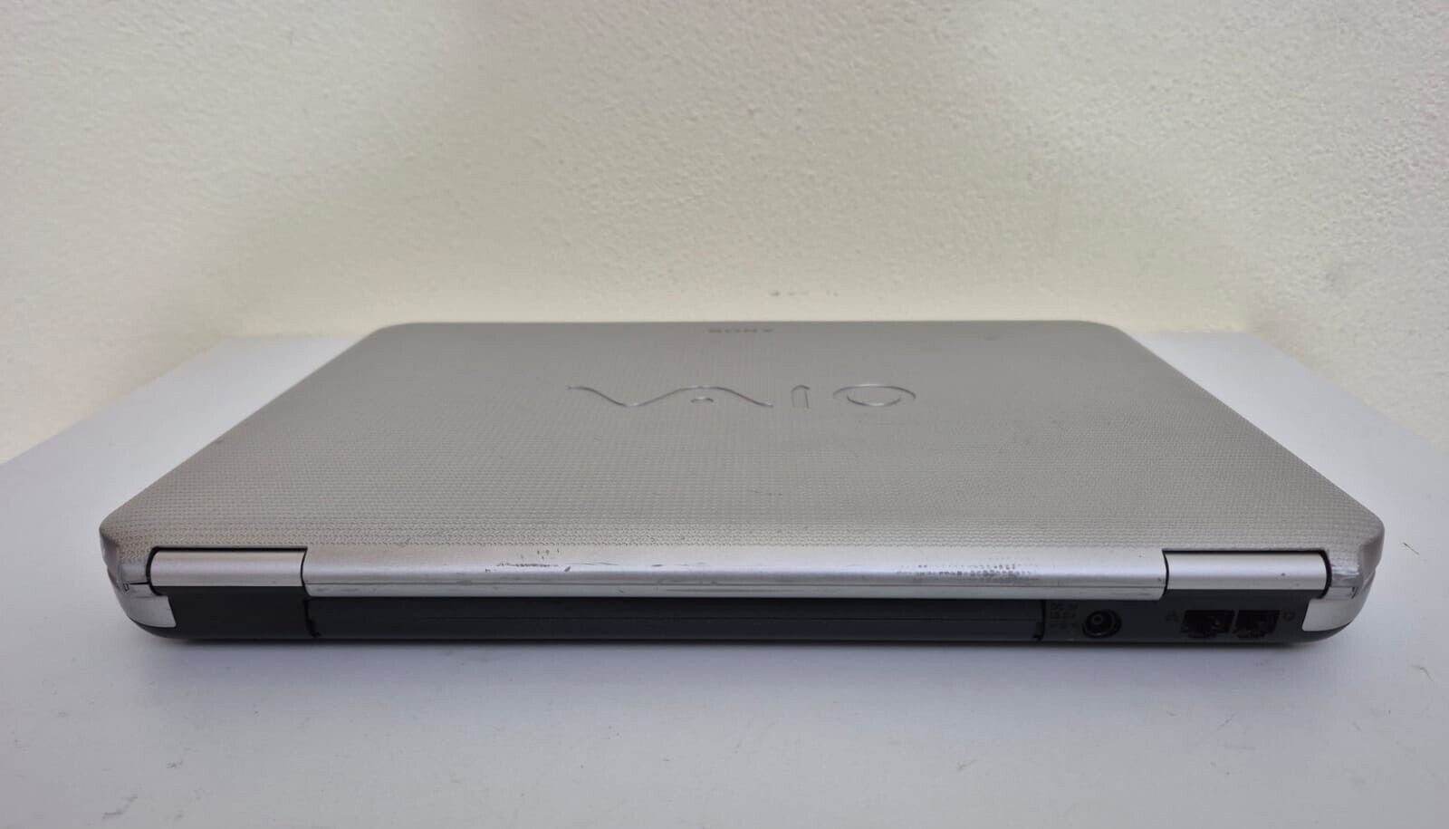 Sony Vaio Laptop Vgn-NS11Z Cpu Intel Core 2 Duo T5800 2.00MHz Broken For Parts