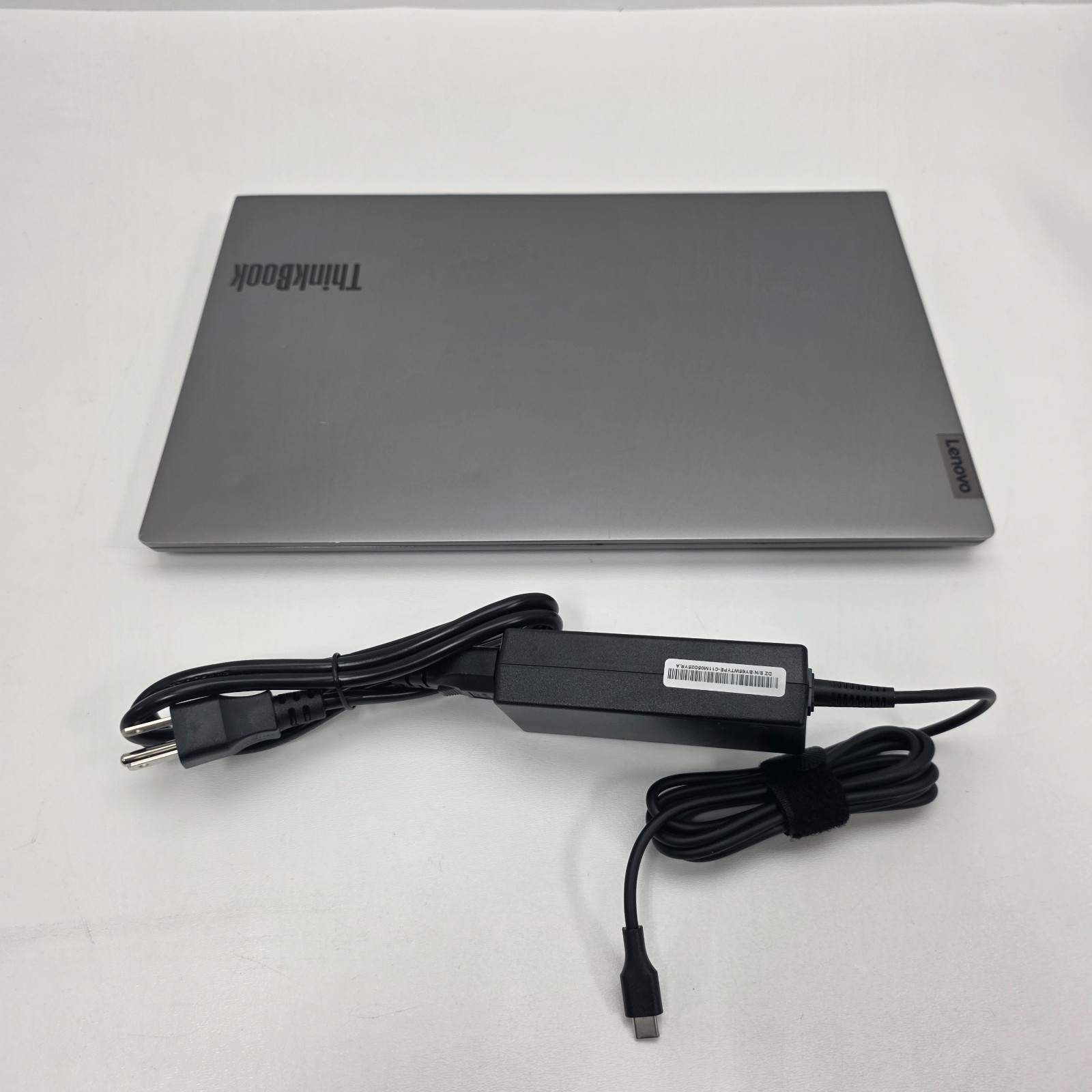Lenovo ThinkBook 15 G4 IAP 15.6″ 1 TB SSD 40 GB RAM i7-1255U Windows 11 Pro