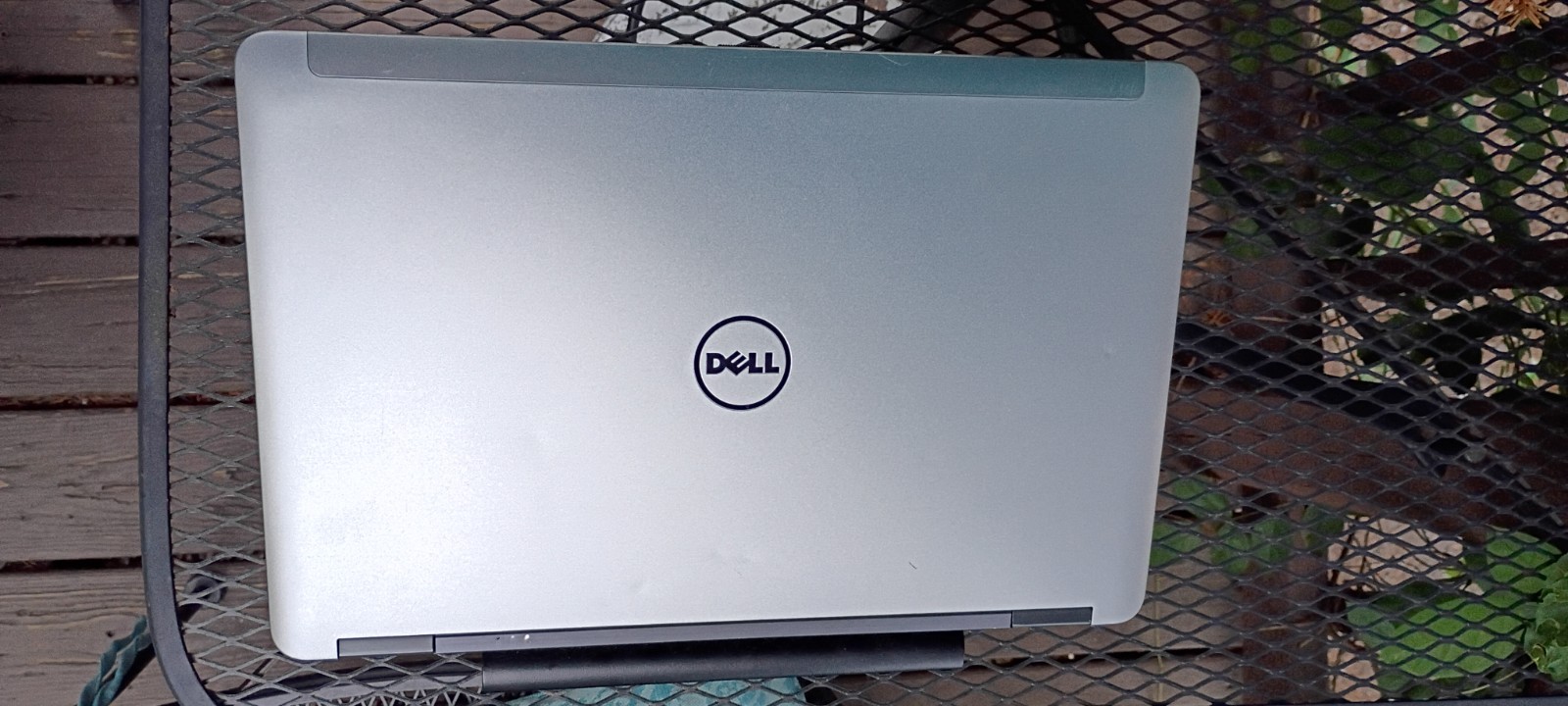 Dell Latitude E6540 15.6 inch (128GB, Intel Core i7 4th Gen., 2.7GHz, 4GB)…