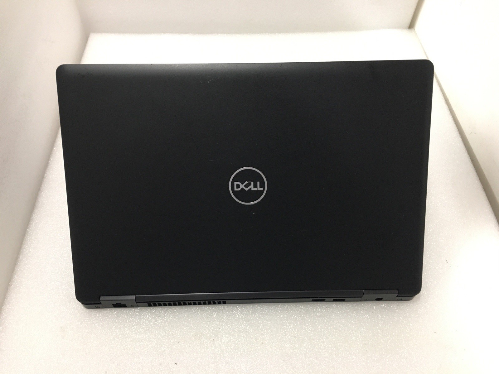 Dell Latitude 5591 128gb Nvme Win 11 i5-8400H 4 Core 2.50ghz 8gb Ram Webcam Hdmi