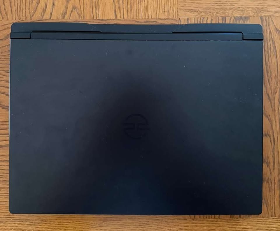 16″ (2K), RTX 4070 Laptop, 1TB, 64GB RAM, 13th Gen i9-13900H