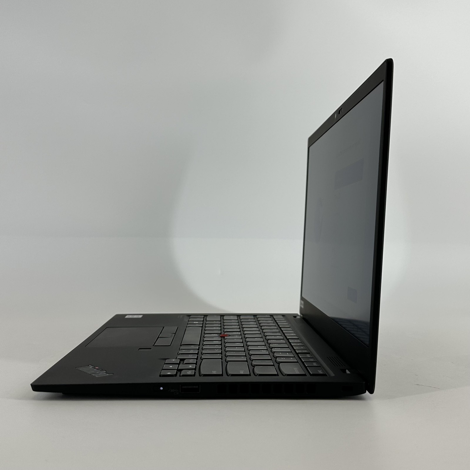 Lenovo ThinkPad X1 Carbon Gen 8 14 2K i7-10610U 1.80GHz 16GB 512GB SSD Good