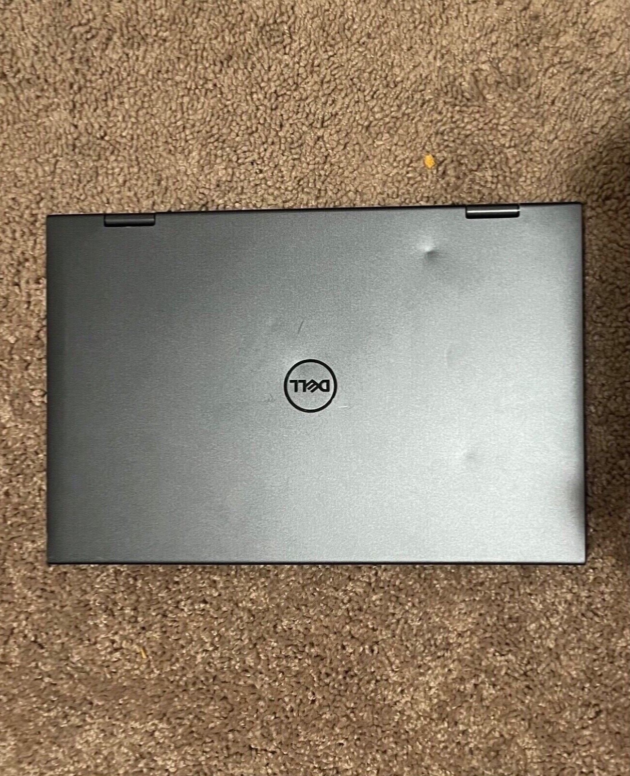 Dell Inspiron 7000 14″ 256GB SSD AMD Ryzen 5 8GB 2-in-1 Touch Laptop – Gray -…