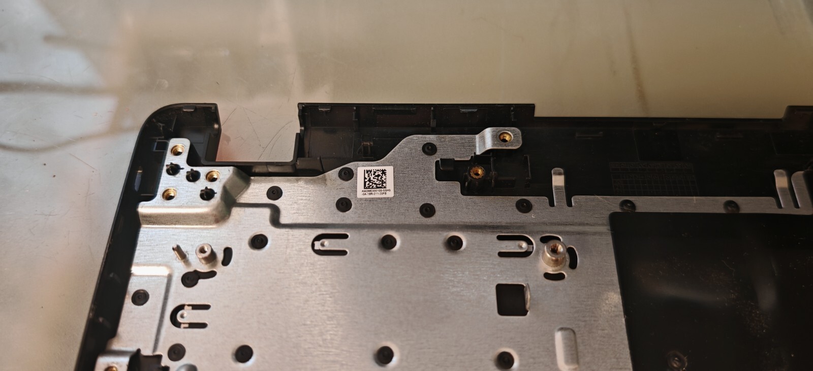 ACER A315-56 EX215-52 51 A515-43 A315-42 TOP BODY PALMREST AM2ME000100