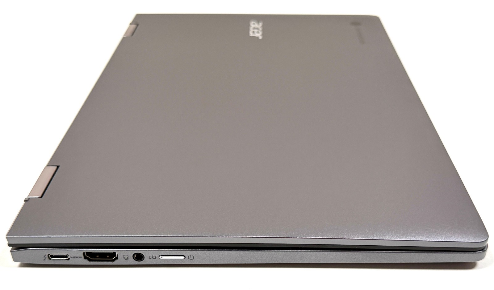 Acer Chromebook Spin 714 CP714-2WN-320J 14″ 1.2GHz i3-1315U 8GB RAM 256GB SSD
