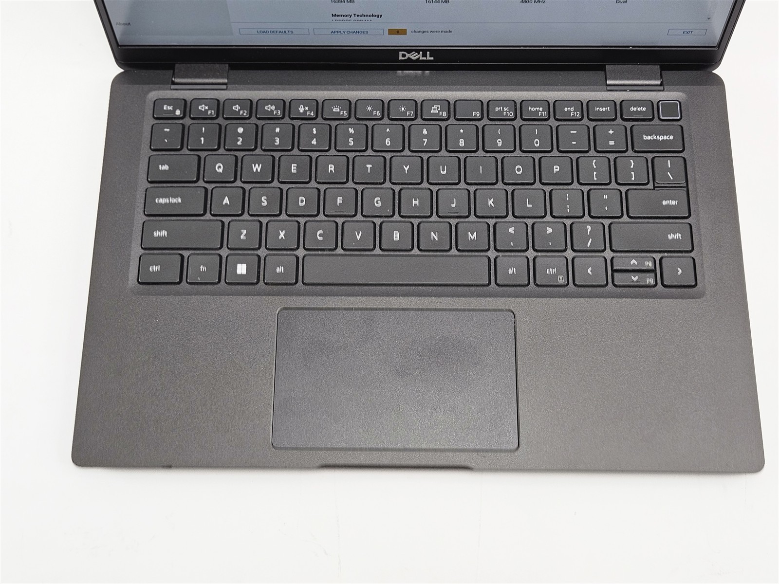 Dell Latitude 7430 Intel Core i5-1250P 16GB 256GB SSD 14″ Business Laptop