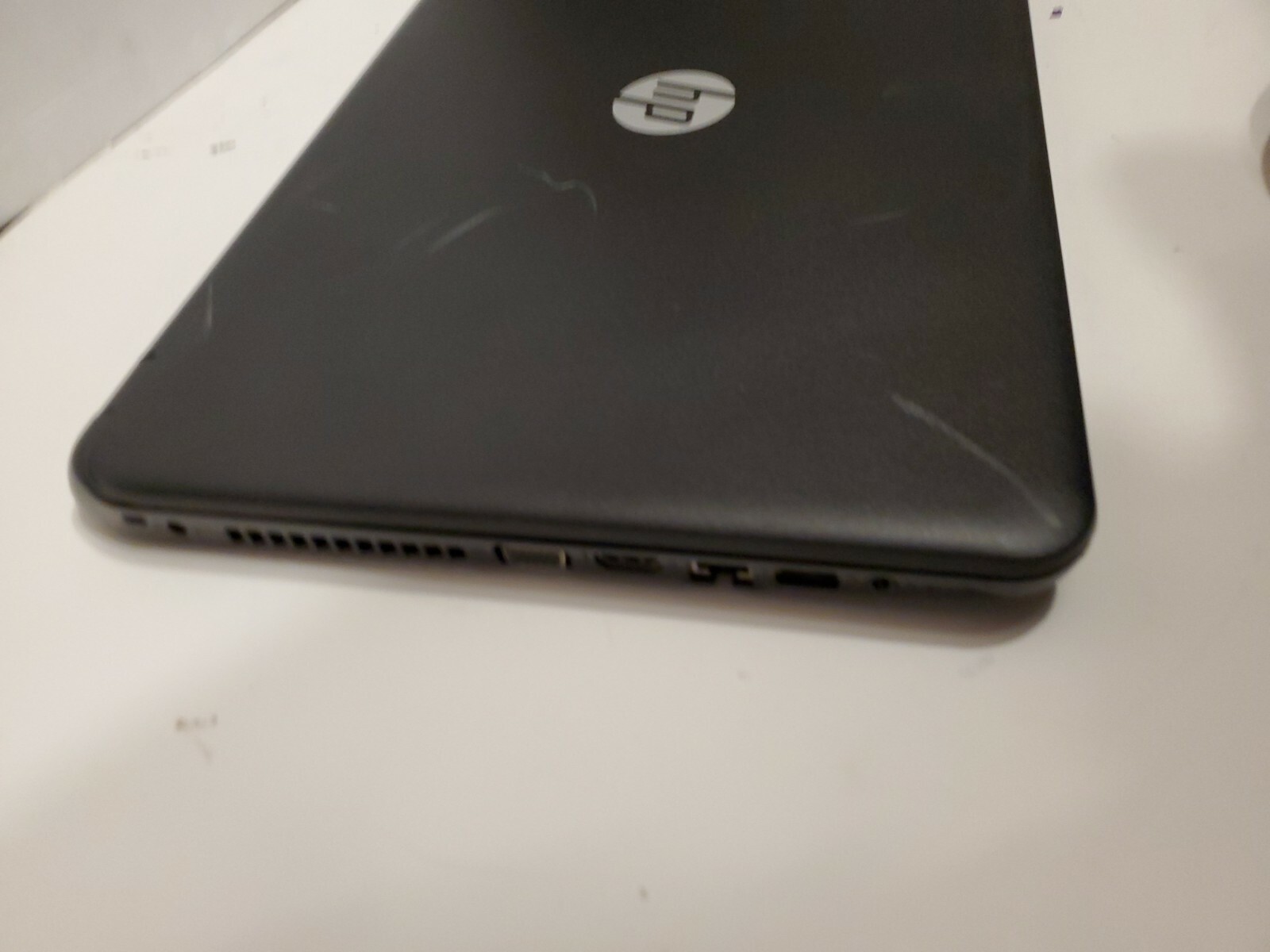 HP 255 G3 – AMD A4 6210 Radeon R3 1.800ghz part or repair