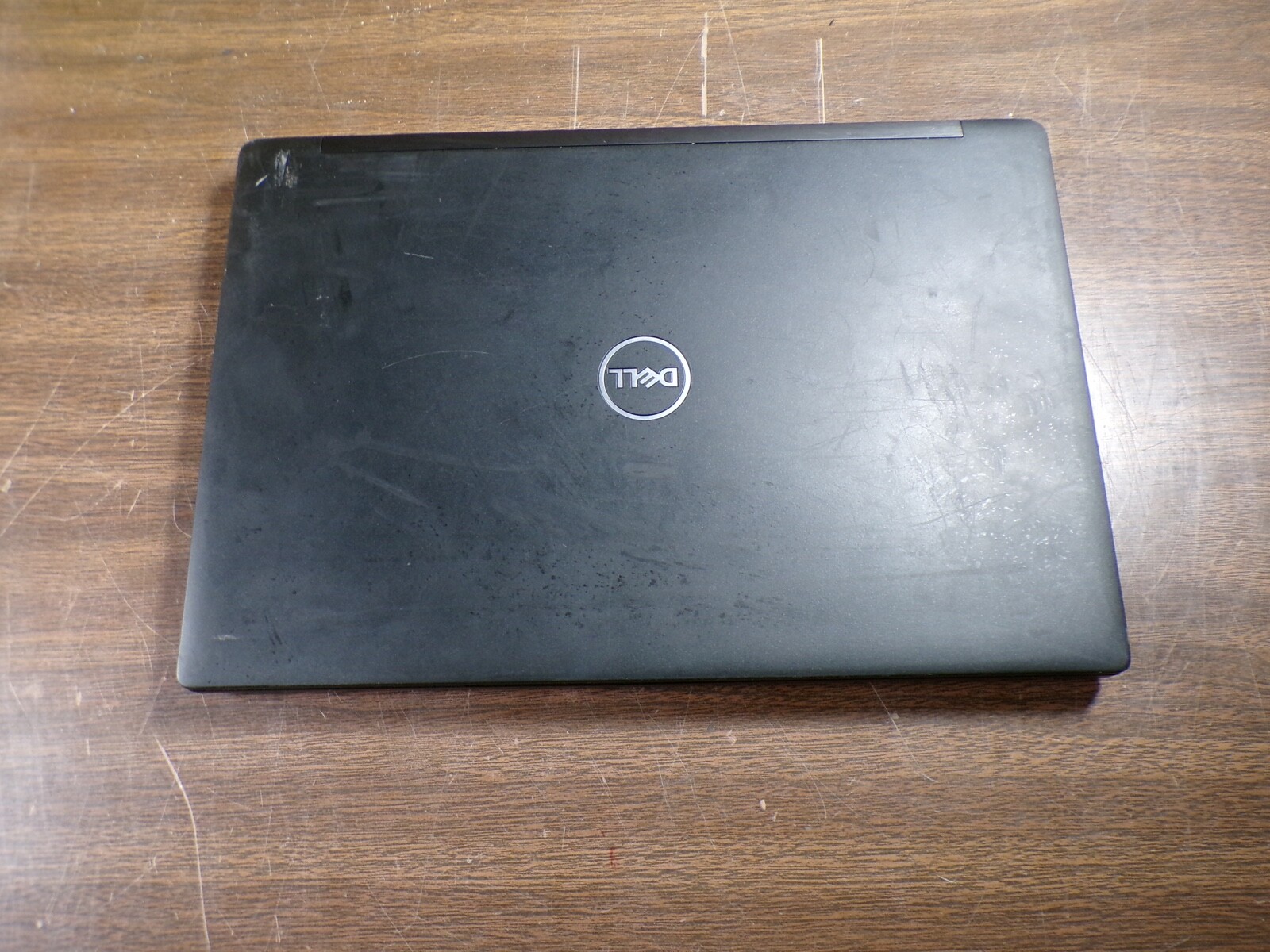 DELL LATITUDE 7290 INTEL CORE i5-8350U 1.70GHZ 16GB RAM **BIOS L0CKED **NO HD/