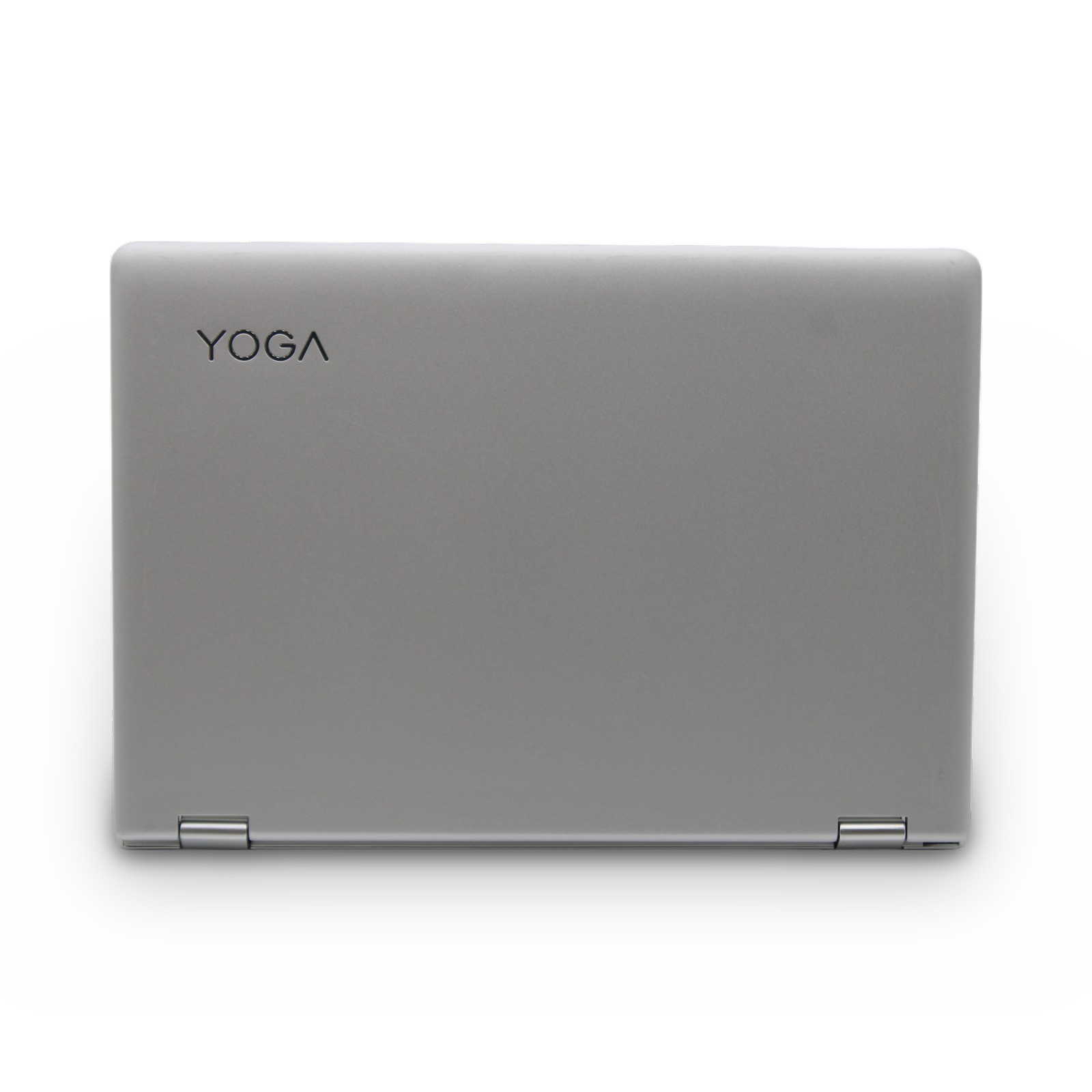 Lenovo Yoga 710-11ISK 11.6in Pentium 4405Y 1.5GHz 4GB No Drive, OS, Power Cord