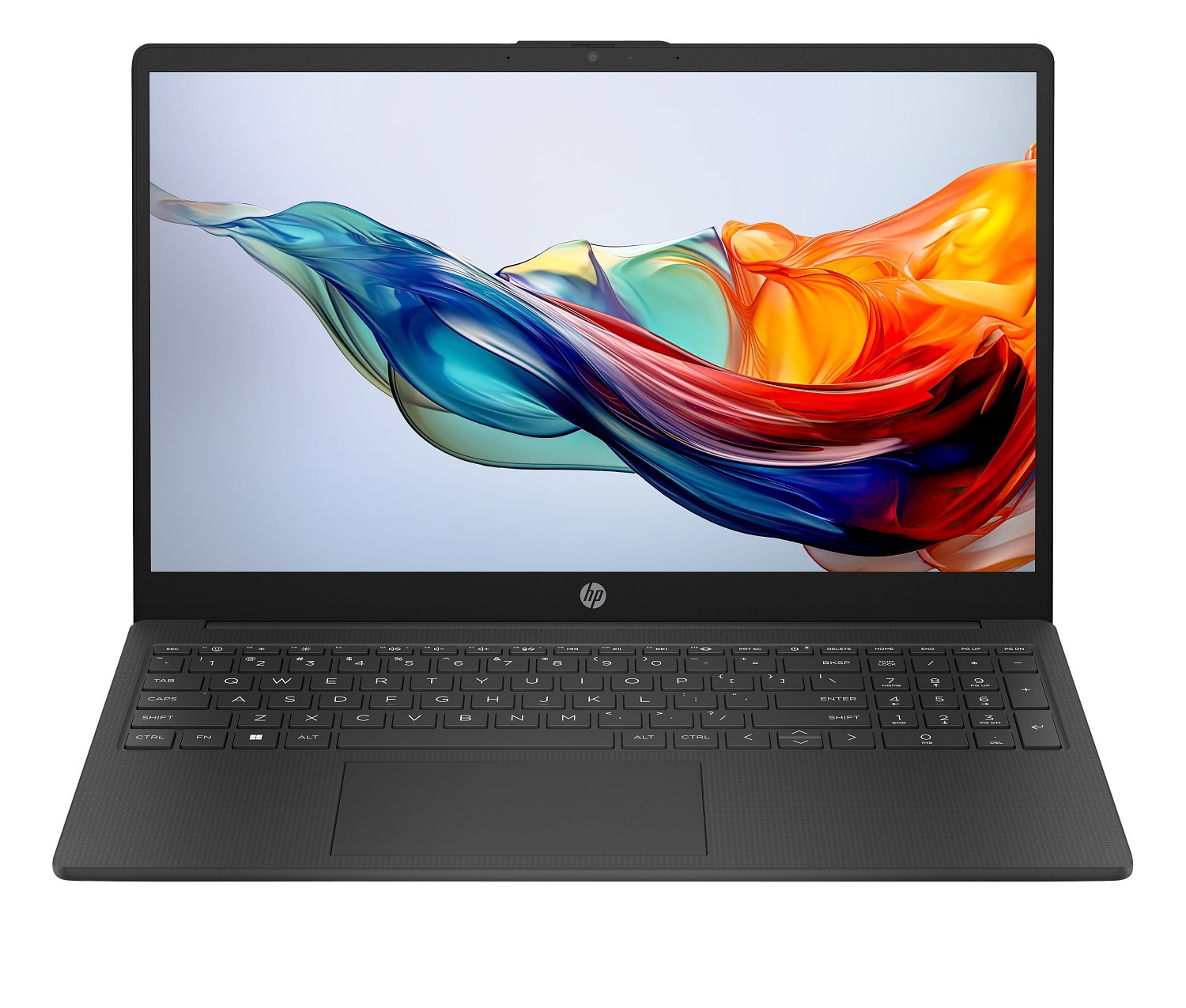 HP 15.6″ Full HD Laptop/Notebook AMD Ryzen 7 7735HS 32GB 512GB SSD W11 Jet Black