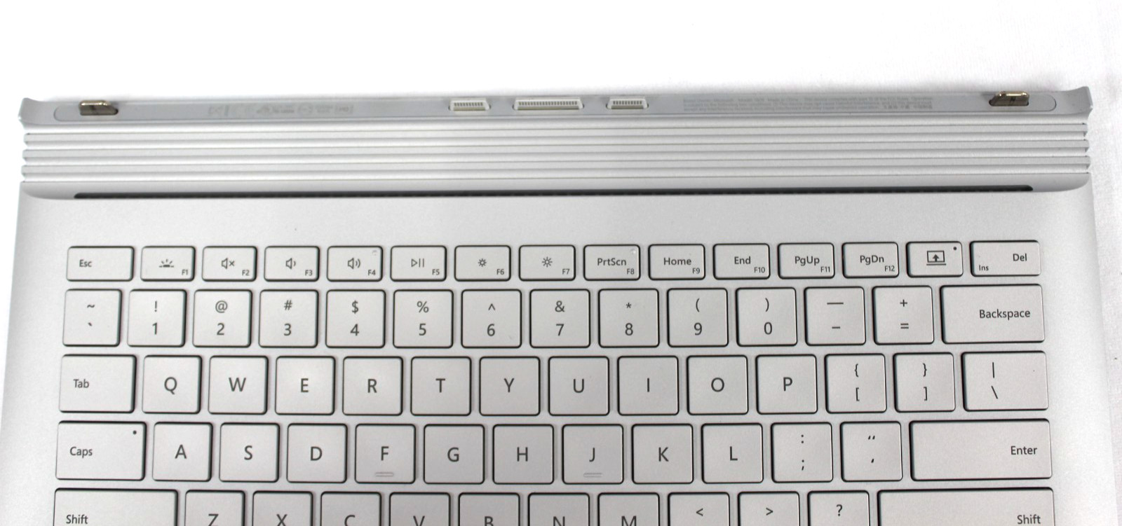 Microsoft Surface Book 3 i7‑1065G7 32GB 1TB Iris Plus Graphics Premium 2‑in‑1
