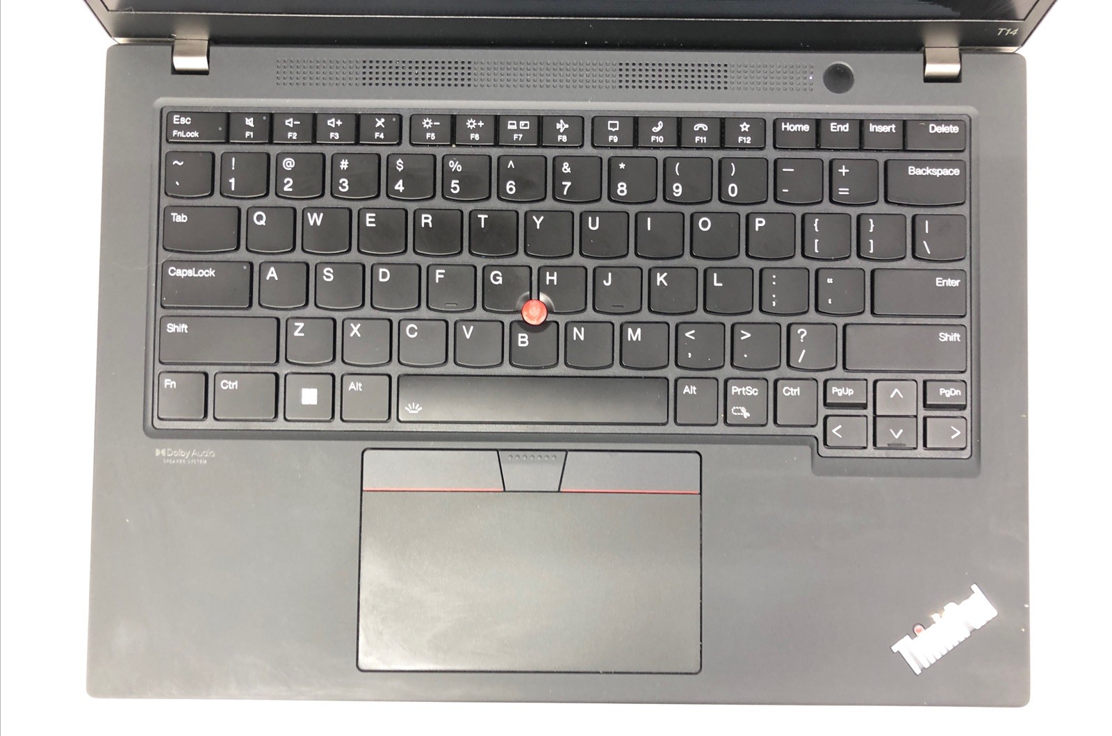 Lenovo ThinkPad T14, AMD Ryzen 5 PRO 6650U @2.90Ghz, 16GB RAM, NO SSD/OS, TESTED
