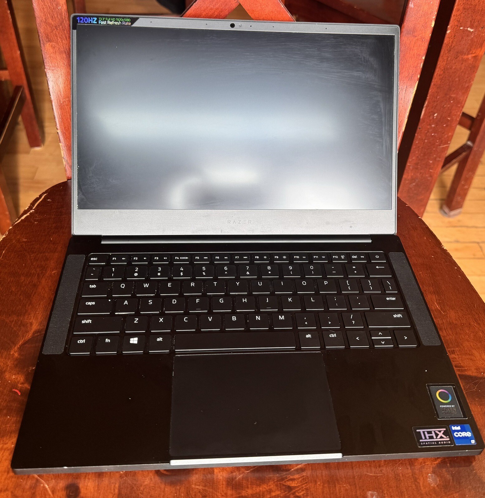 Razer Blade Stealth 13 i7-1165G7 16GB 512GB 13.3″ FHD 120Hz NVIDIA GTX 1650 Ti