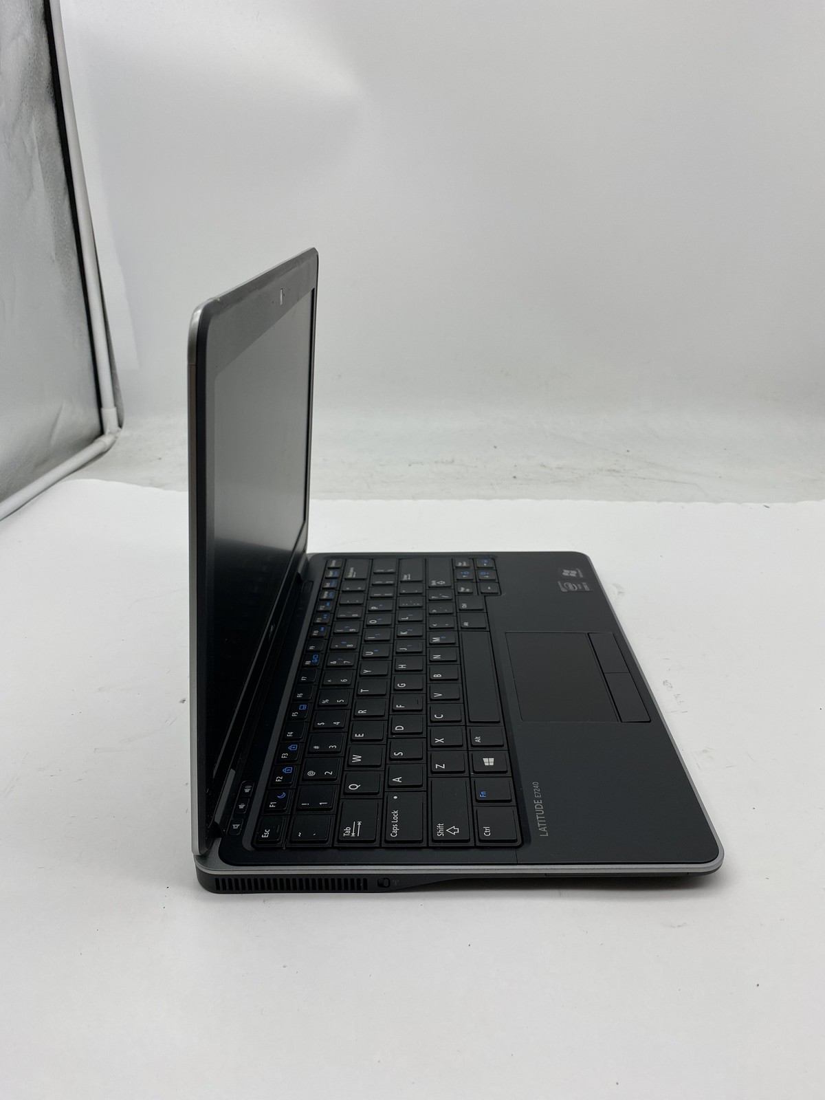 Dell Latitude E7240 Laptop Intel Core i5 4210U 1.7GHz 4GB RAM 128GB SSD W10P